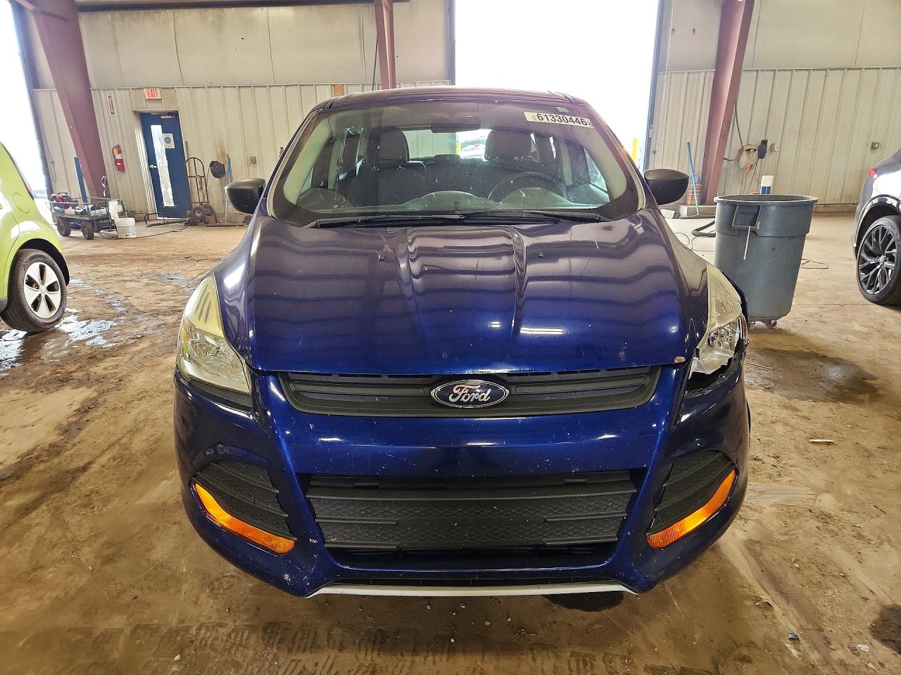 2024 FORD ESCAPE S — снимка 5