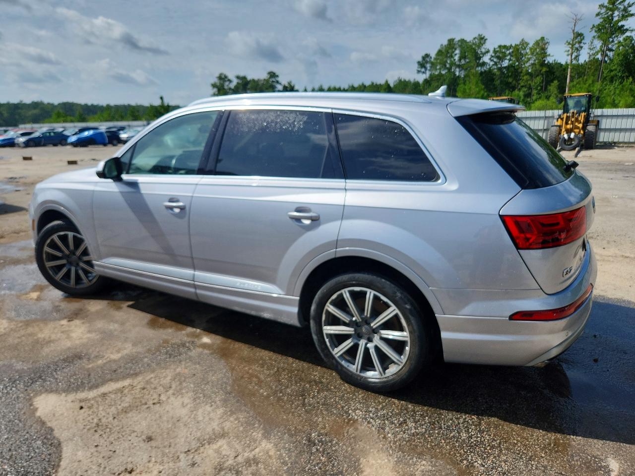 2017 AUDI Q7 PRESTIGE — снимка 2