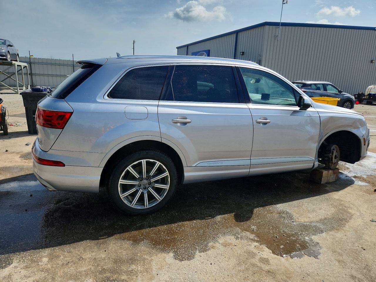 2017 AUDI Q7 PRESTIGE — снимка 3