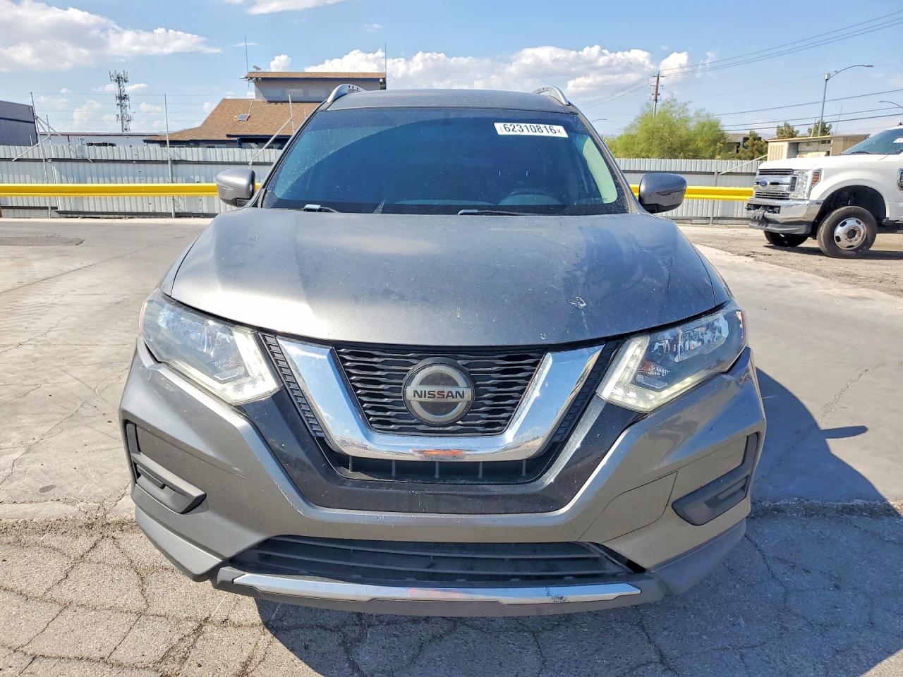 2018 NISSAN ROGUE SV — снимка 5