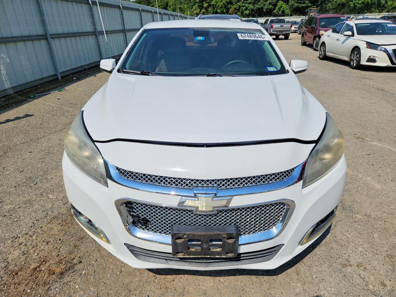 2015 CHEVROLET MALIBU 1LT — снимка 5