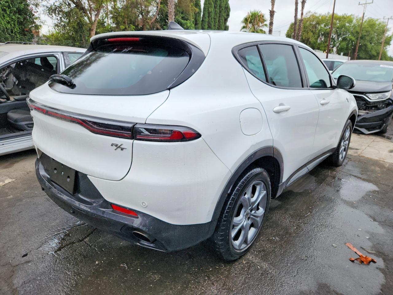 2024 DODGE HORNET R/T — снимка 3
