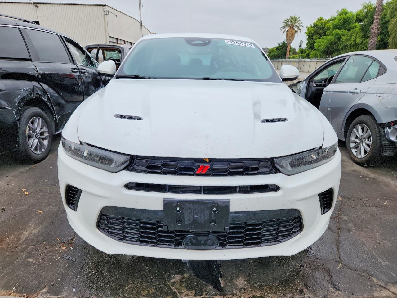 2024 DODGE HORNET R/T — снимка 5