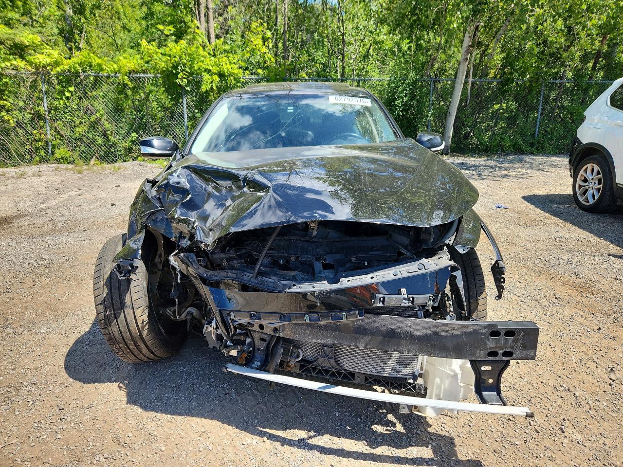 2015 INFINITI Q50 BASE — снимка 5