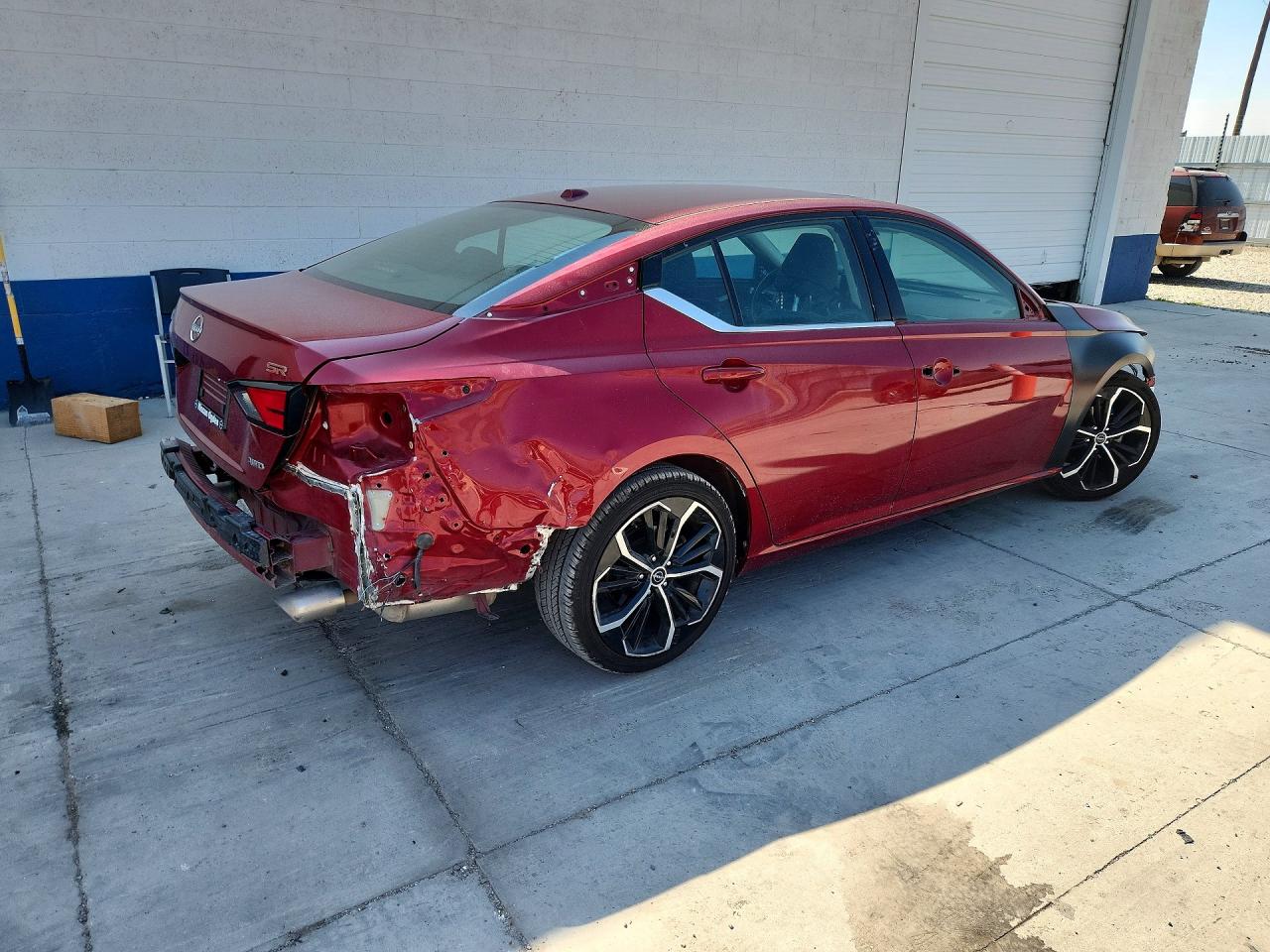 2023 NISSAN ALTIMA SR — снимка 3