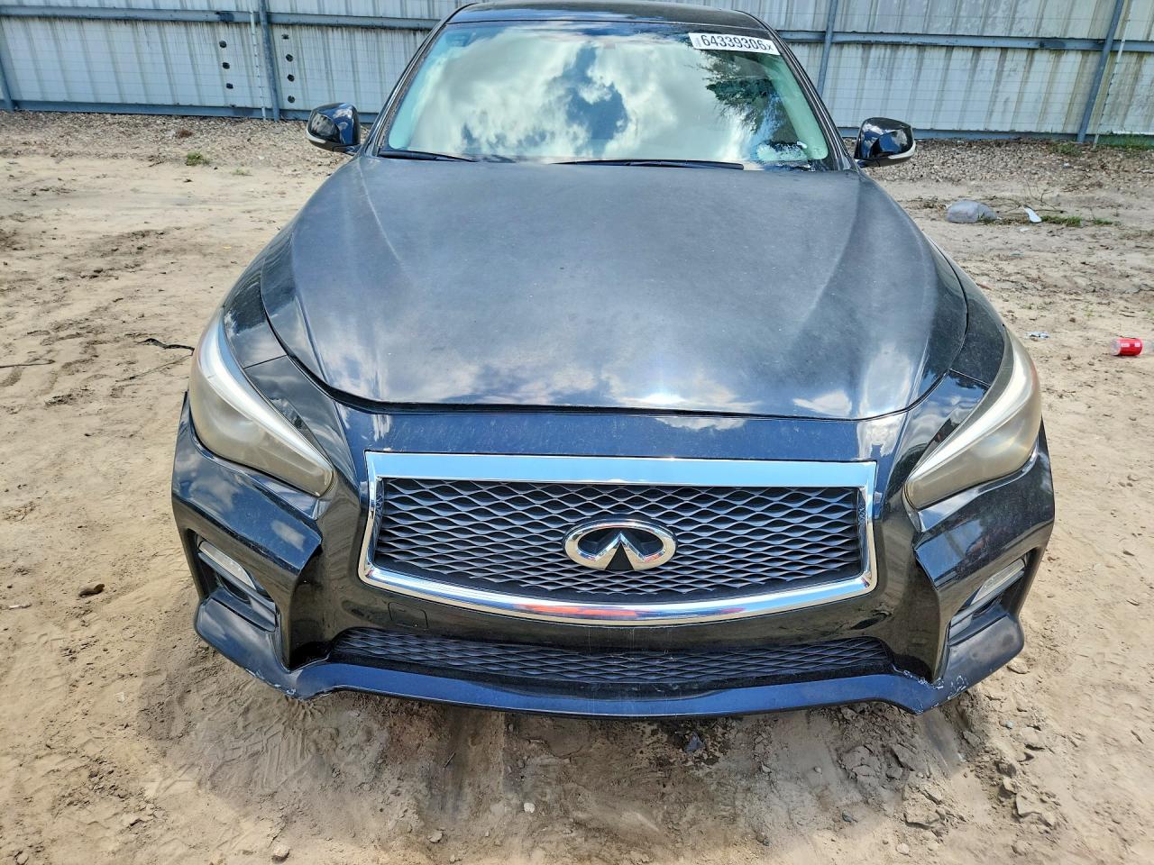 2017 INFINITI Q50 3.0T PREMIUM — снимка 5