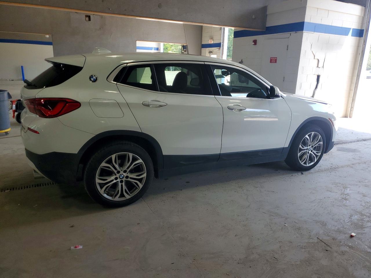2020 BMW X2 XDRIVE28I — снимка 3