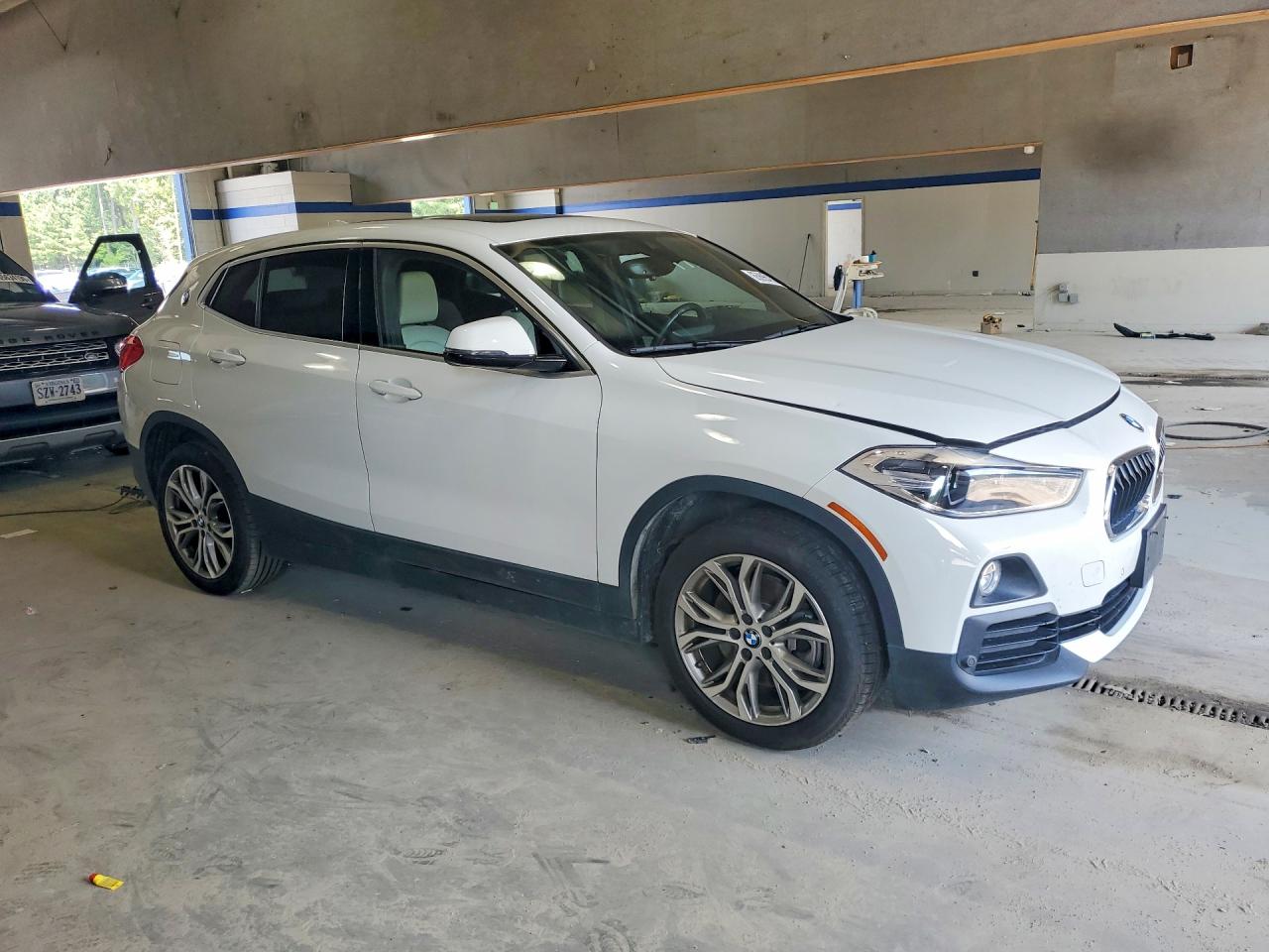 2020 BMW X2 XDRIVE28I — снимка 4