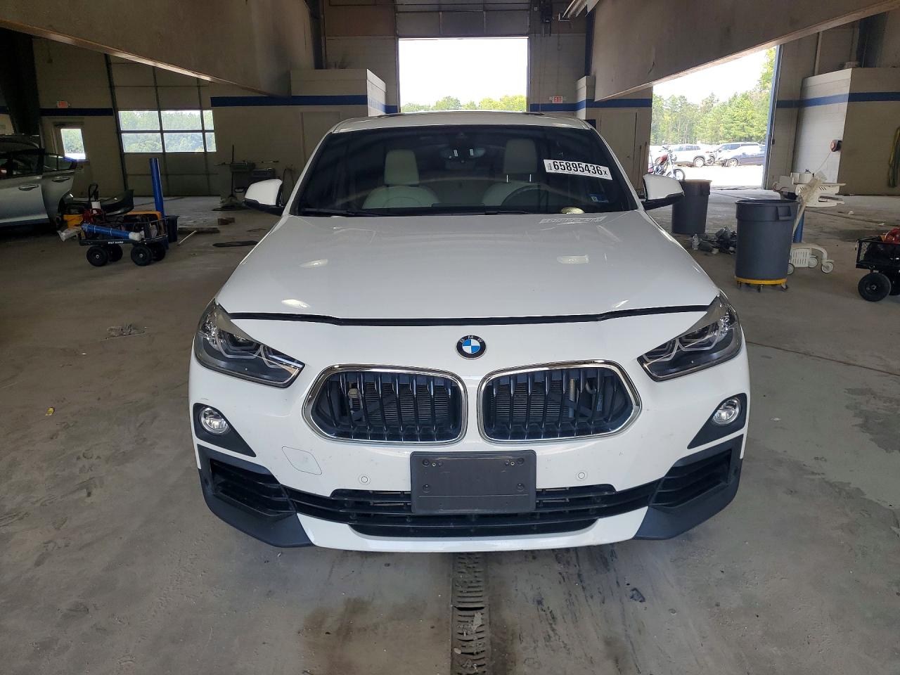 2020 BMW X2 XDRIVE28I — снимка 5