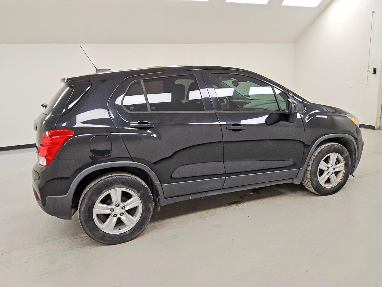 2020 CHEVROLET TRAX LS — снимка 3