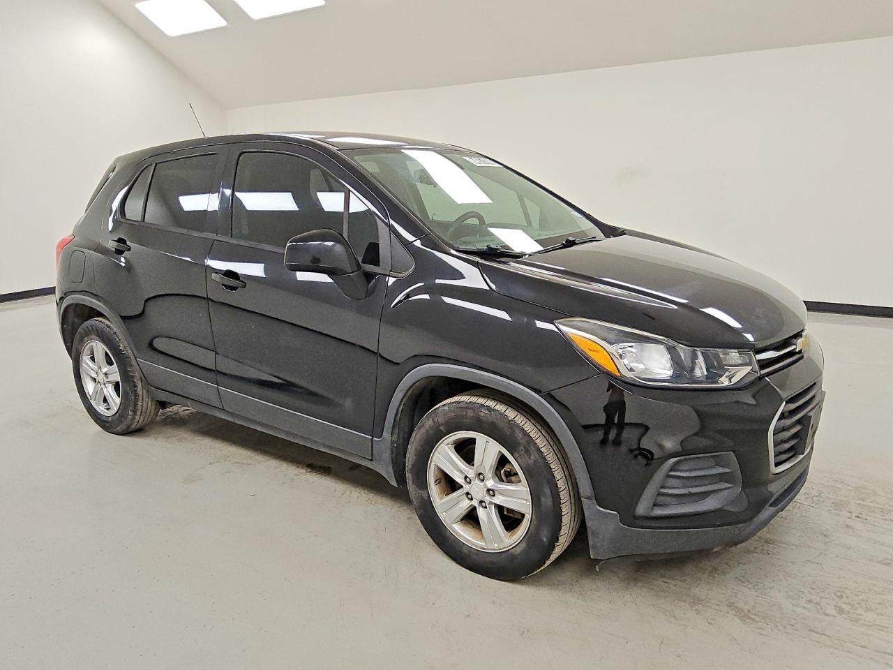 2020 CHEVROLET TRAX LS — снимка 4