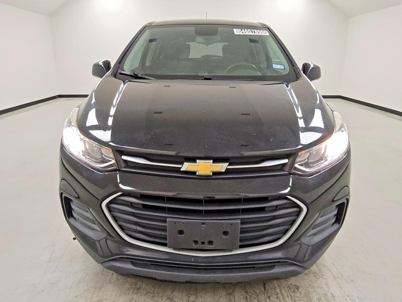 2020 CHEVROLET TRAX LS — снимка 5