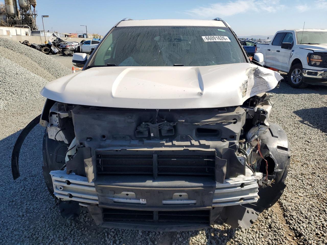 2017 FORD EXPLORER — снимка 5