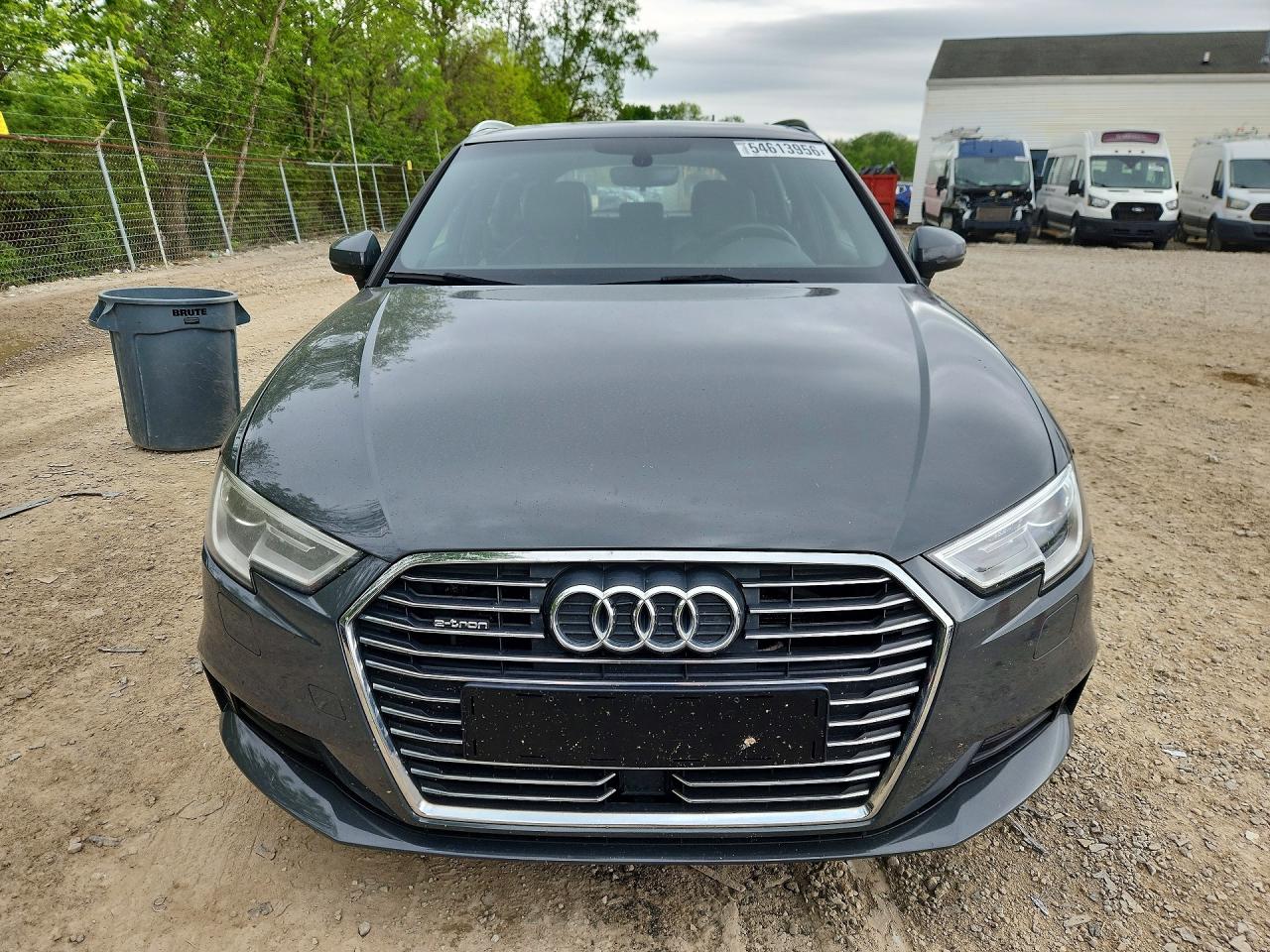 2017 AUDI A3 E-TRON PREMIUM — снимка 5