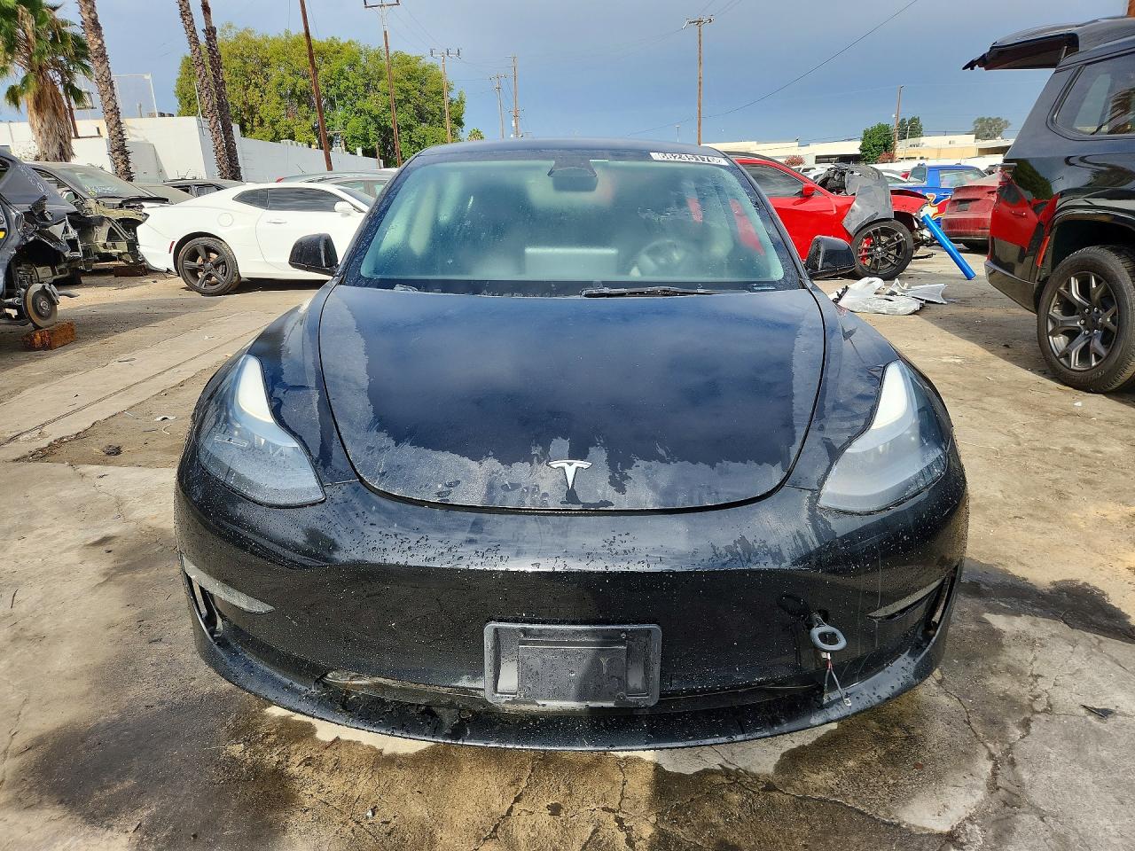 2023 TESLA MODEL 3 — снимка 5