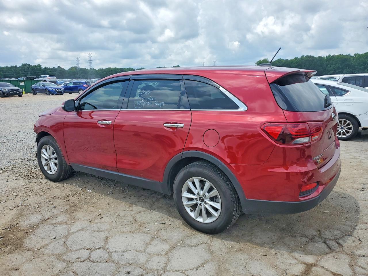 2019 KIA SORENTO LX V6 — снимка 2