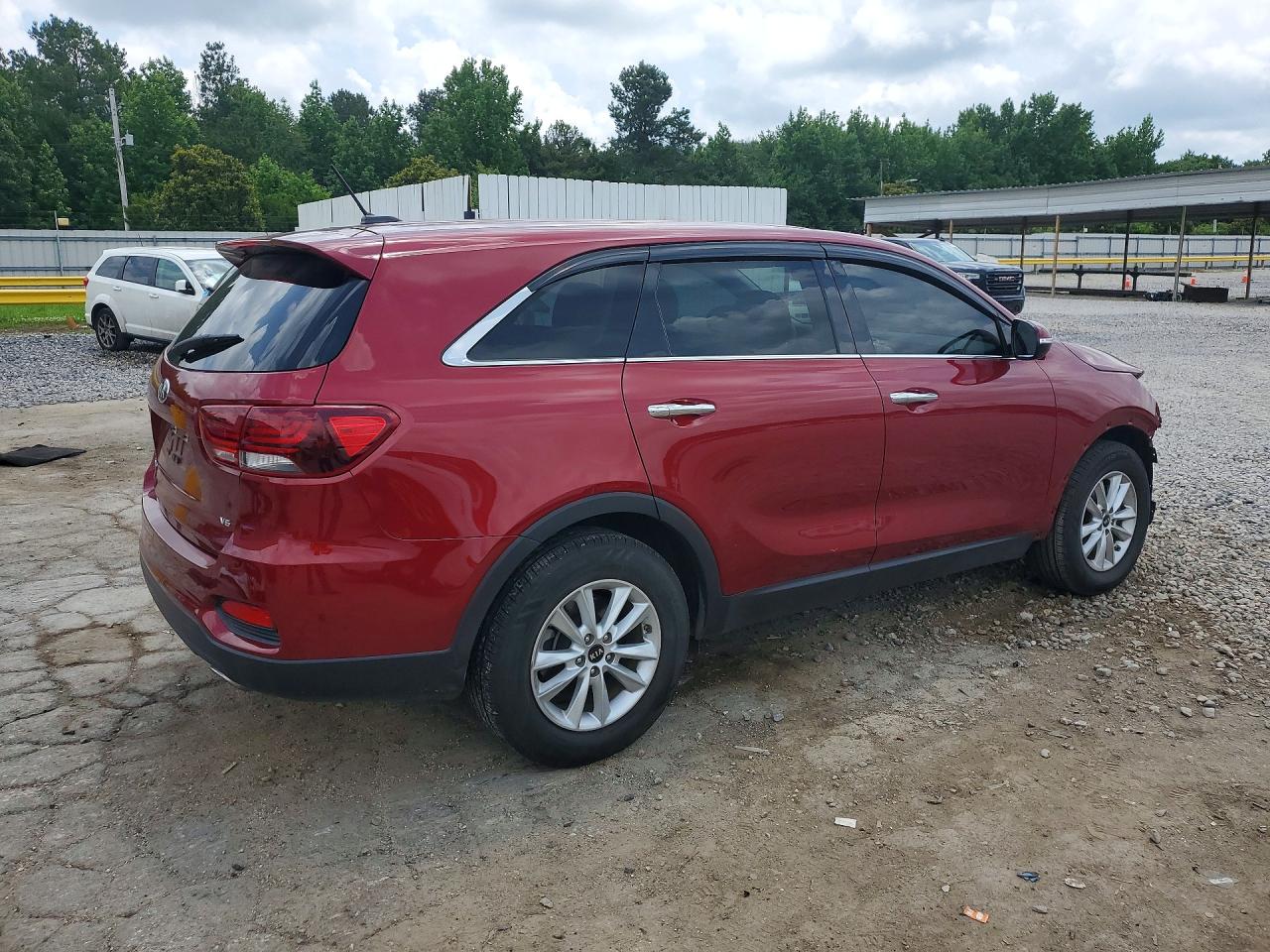 2019 KIA SORENTO LX V6 — снимка 3