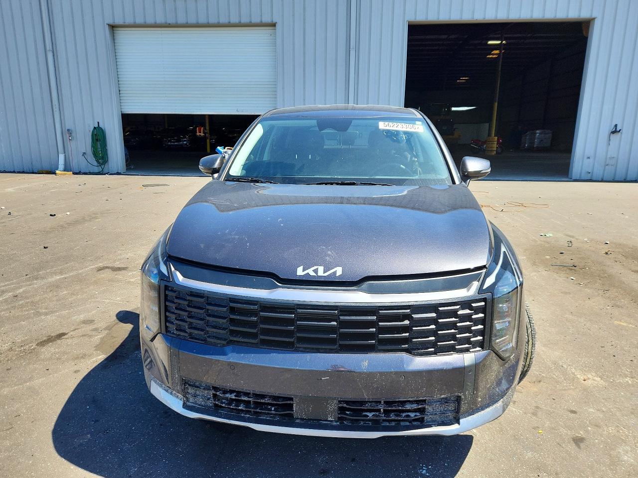 2026 KIA SPORTAGE LX — снимка 5