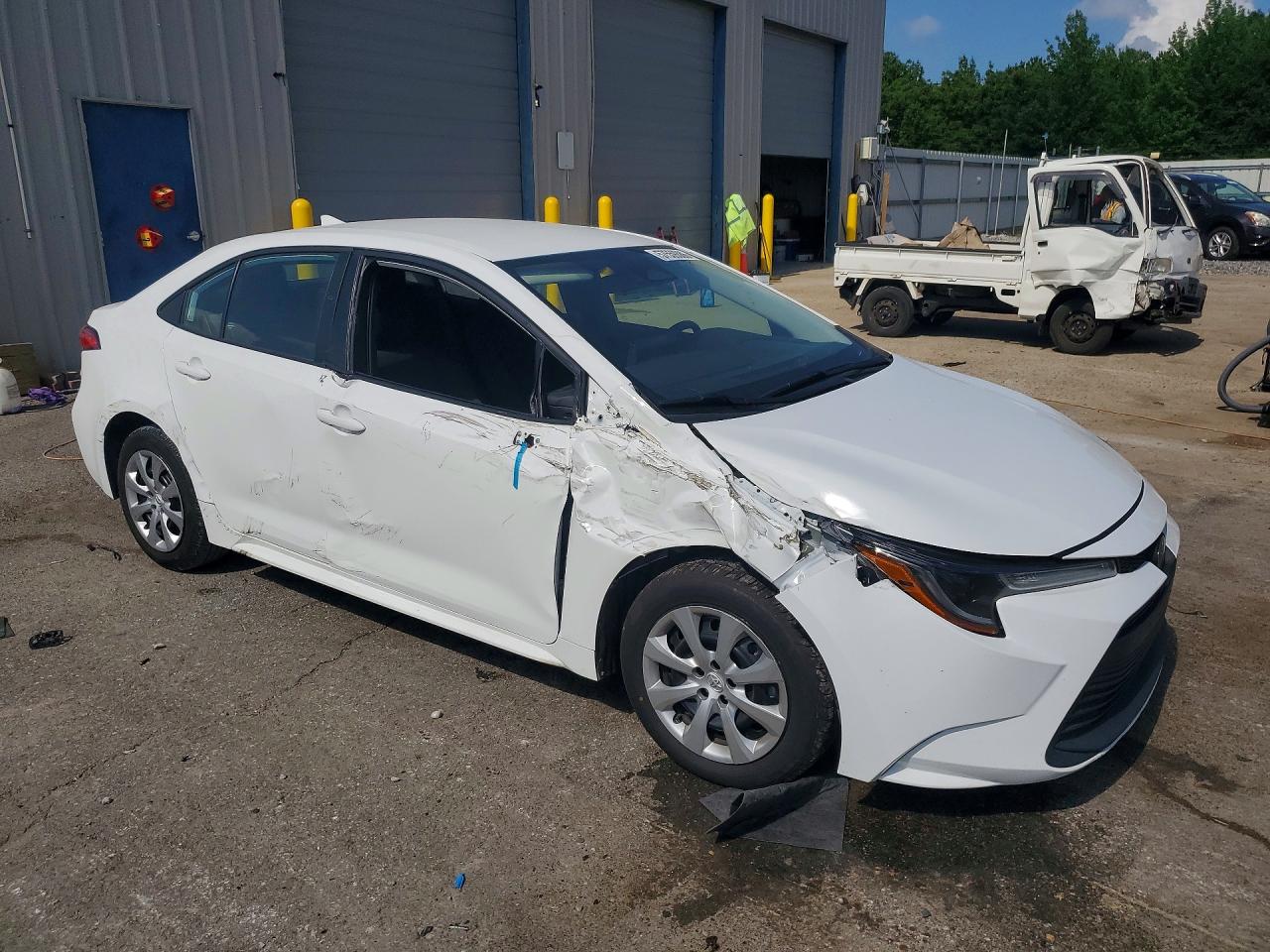 2024 TOYOTA COROLLA LE — снимка 4