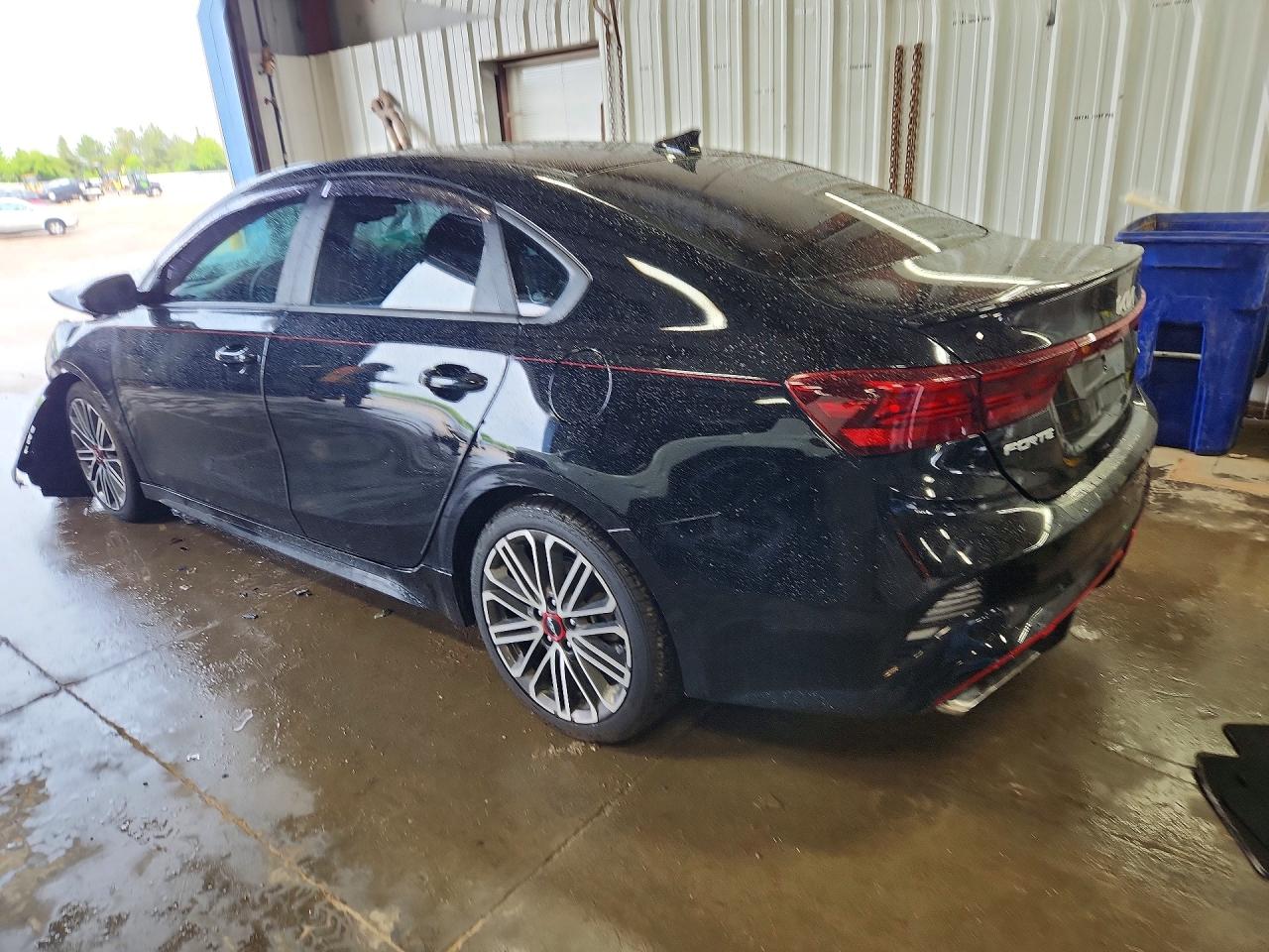 2023 KIA FORTE GT — снимка 2