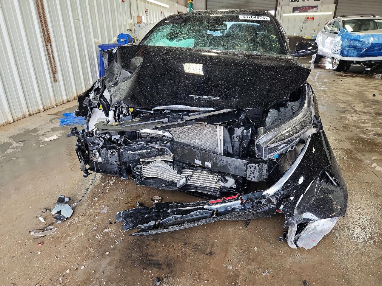 2023 KIA FORTE GT — снимка 5