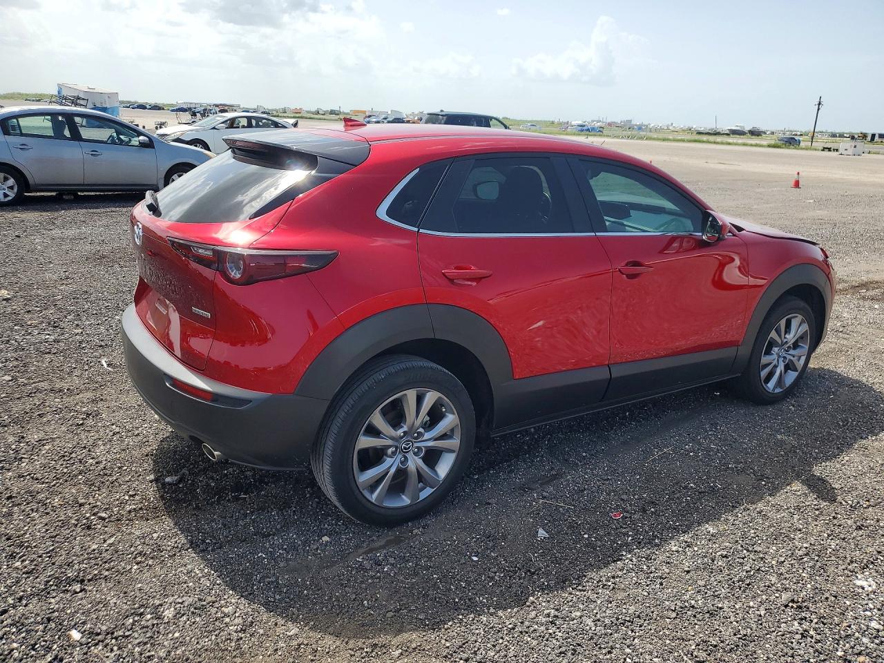 2020 MAZDA CX-30 PREFERRED — снимка 3