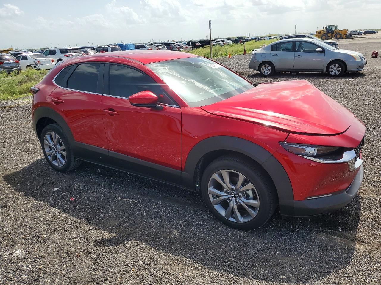 2020 MAZDA CX-30 PREFERRED — снимка 4