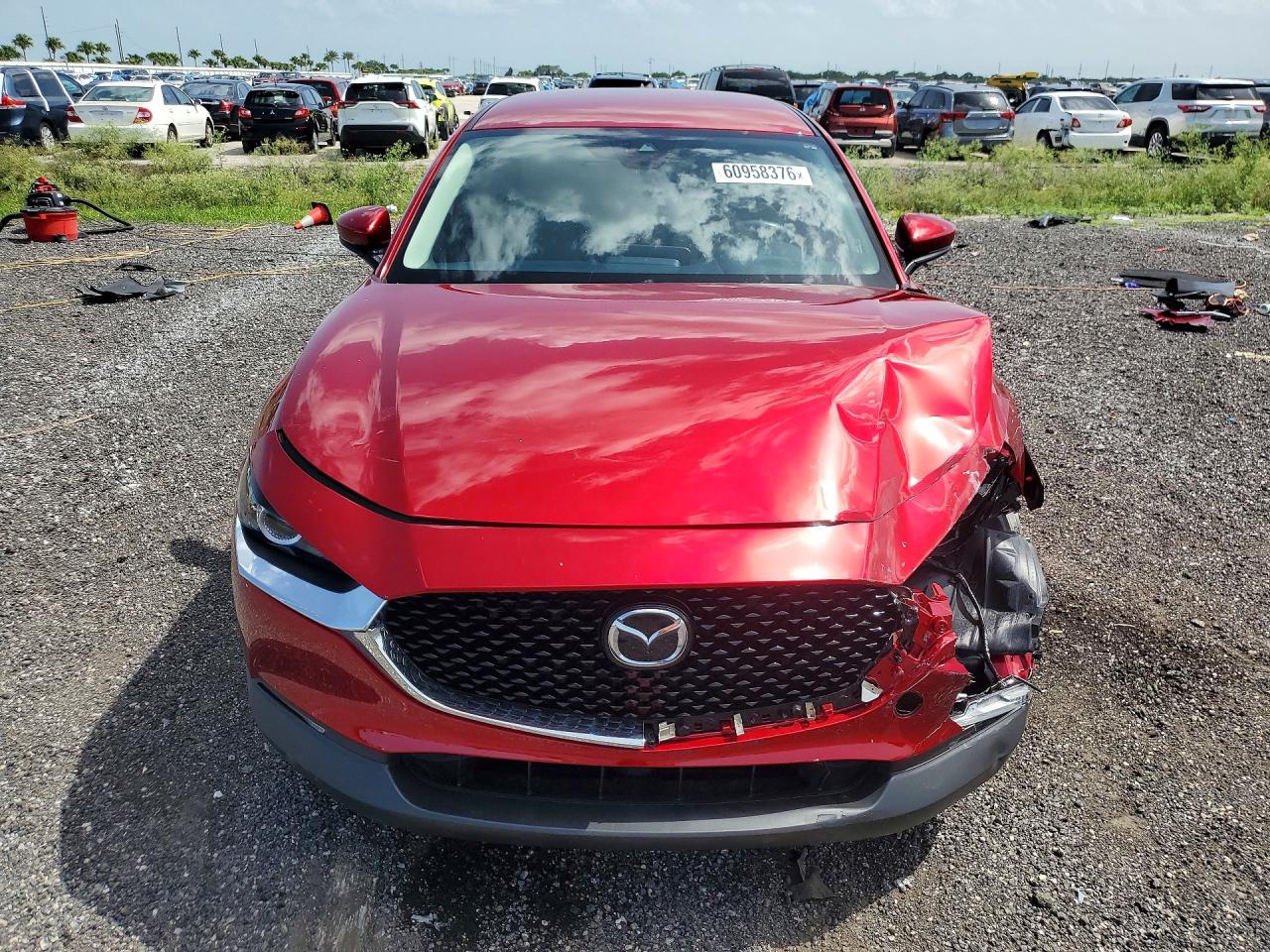 2020 MAZDA CX-30 PREFERRED — снимка 5
