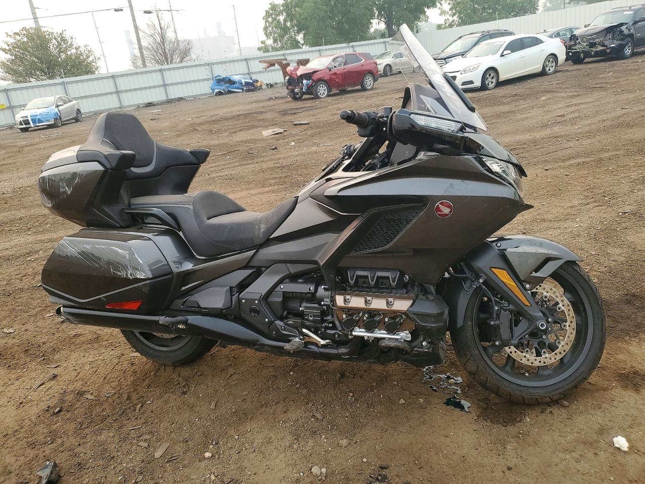 2024 HONDA GL1800