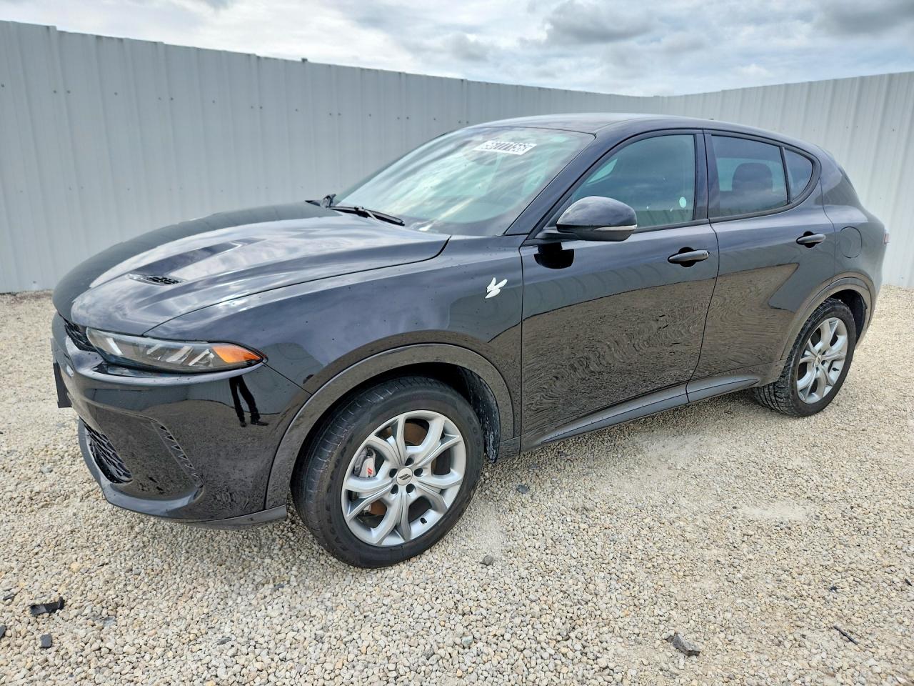 2024 DODGE HORNET R