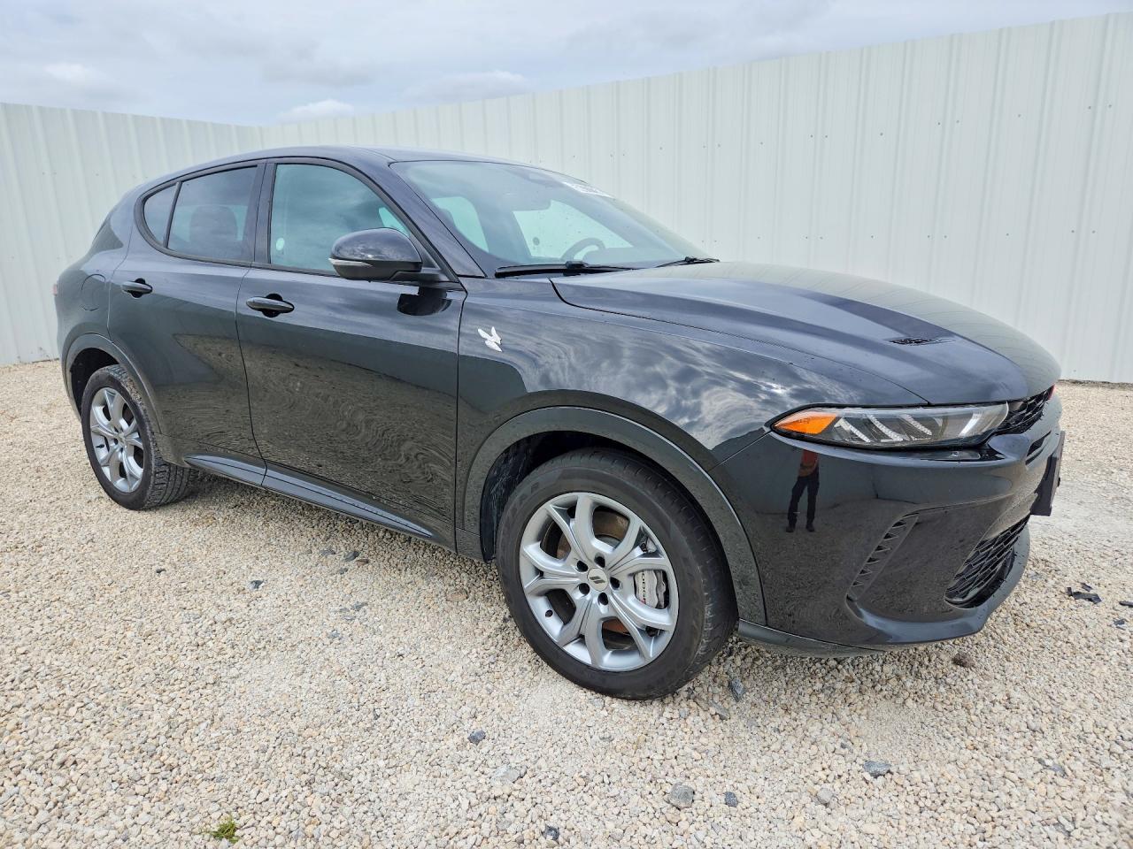 2024 DODGE HORNET R — снимка 4