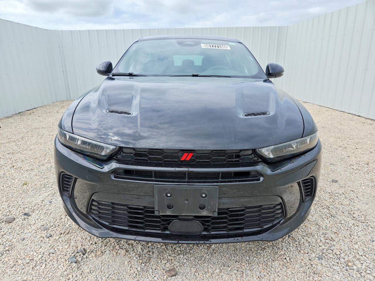 2024 DODGE HORNET R — снимка 5