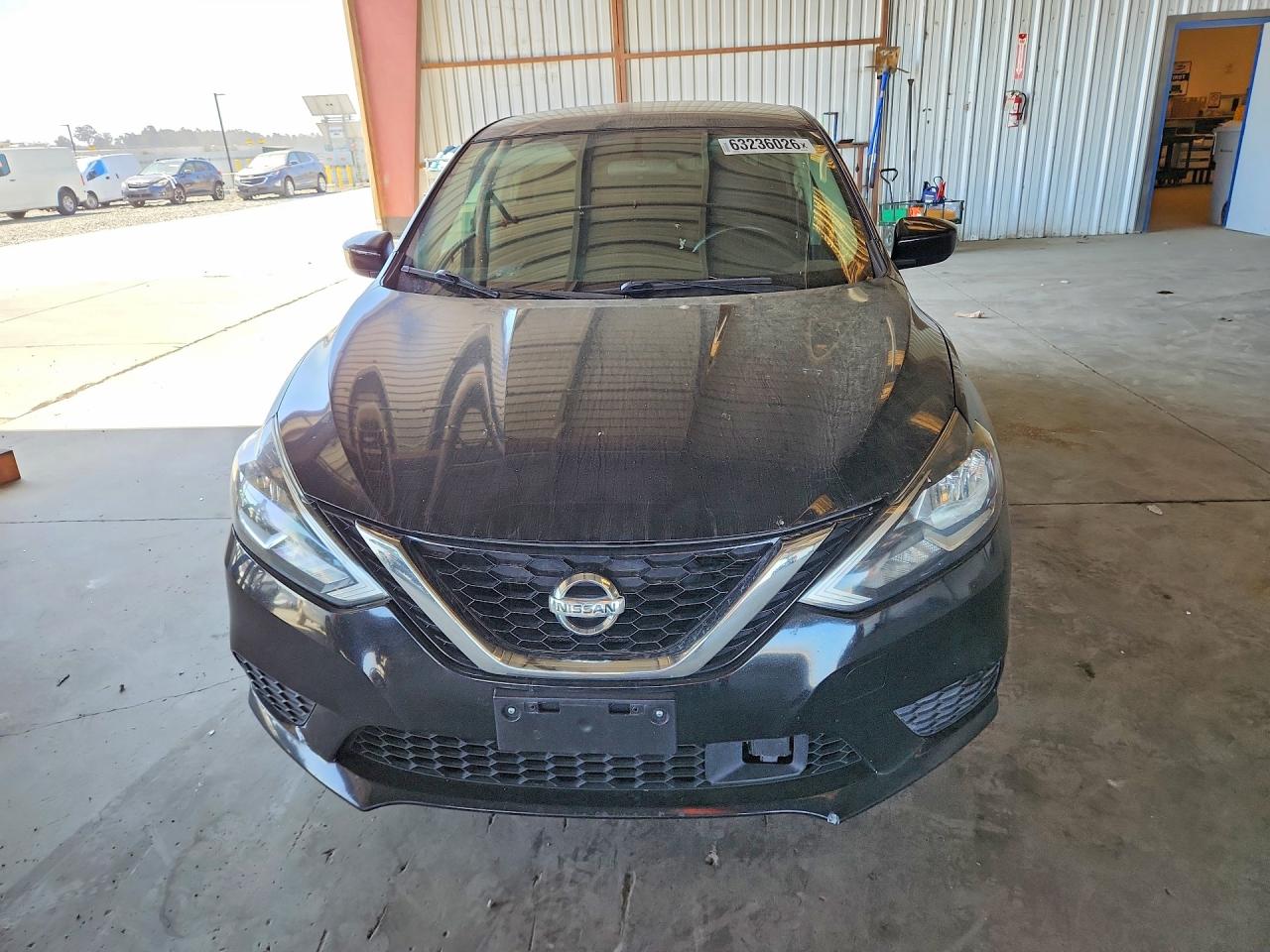2019 NISSAN SENTRA SV — снимка 5