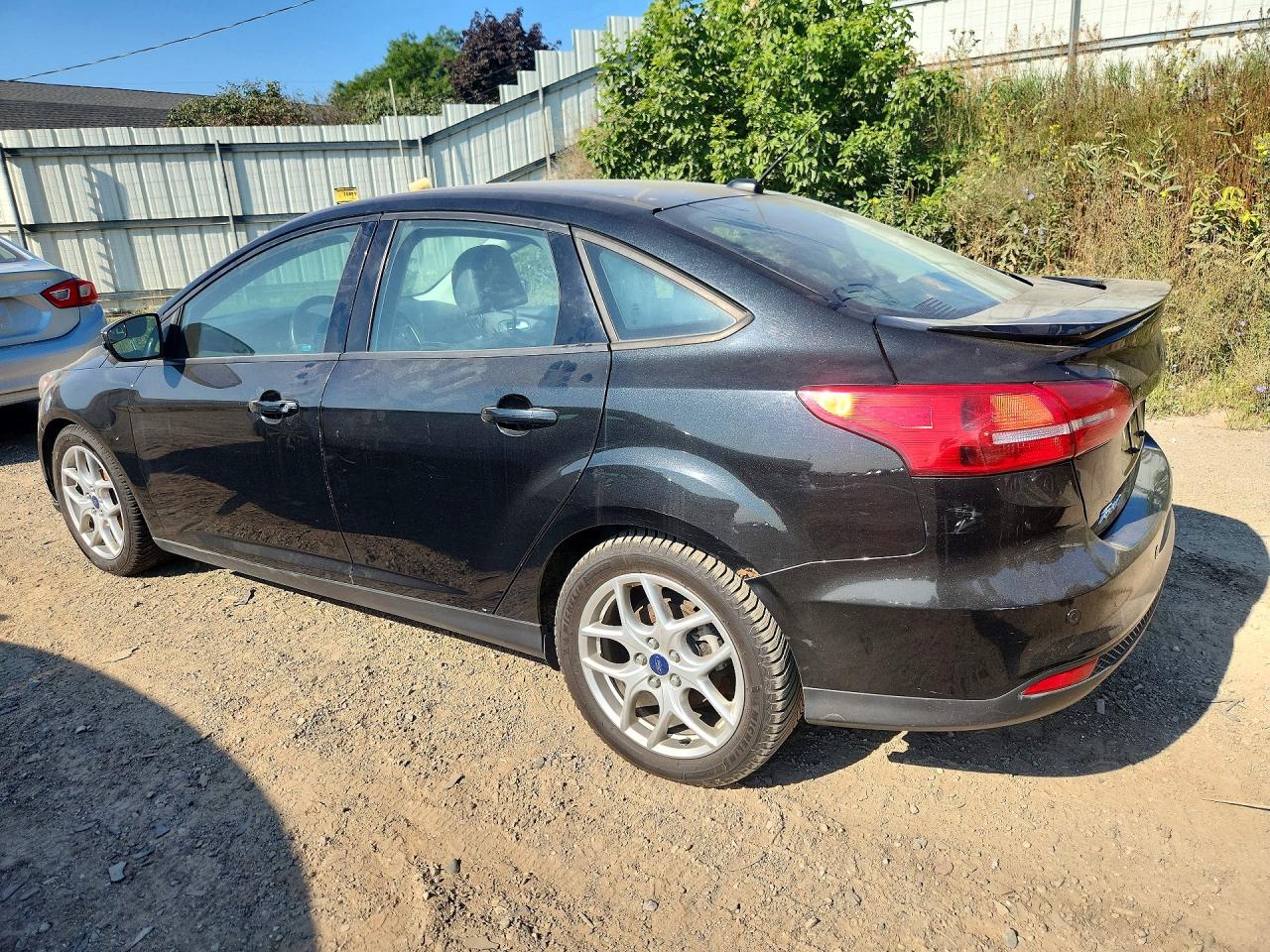 2015 FORD FOCUS SE — снимка 2