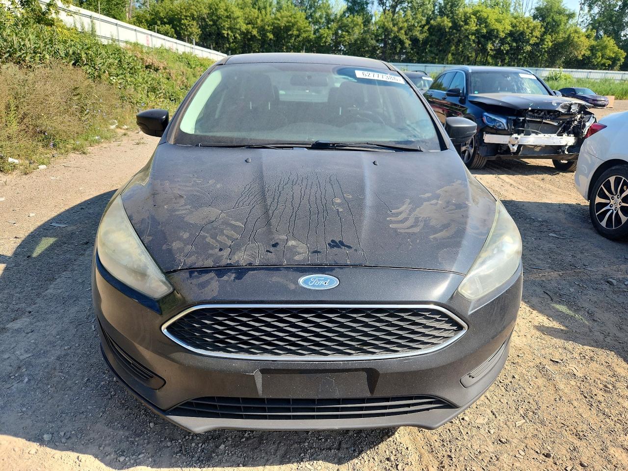 2015 FORD FOCUS SE — снимка 5