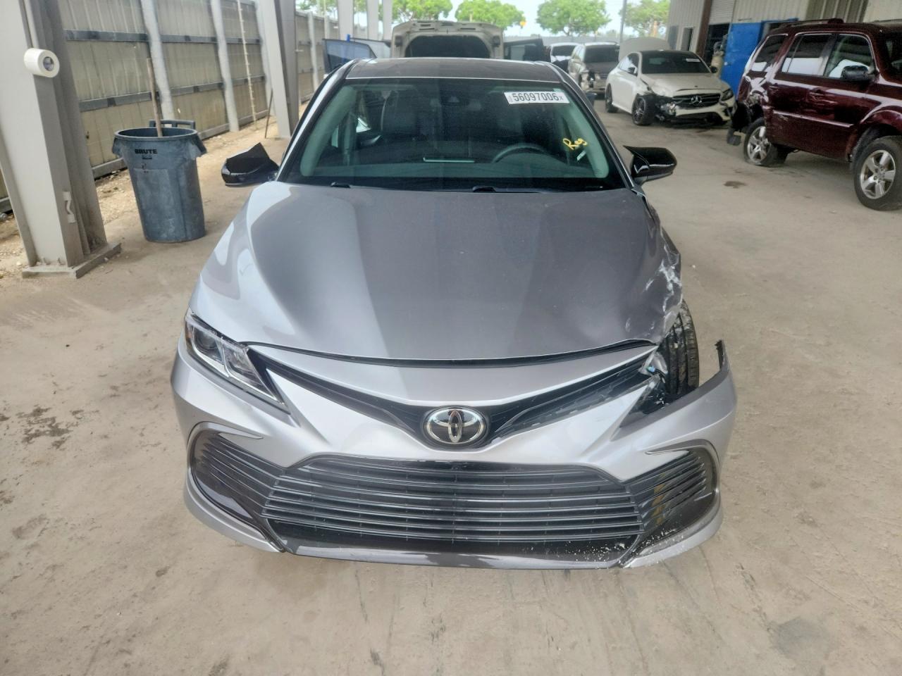 2023 TOYOTA CAMRY LE — снимка 5