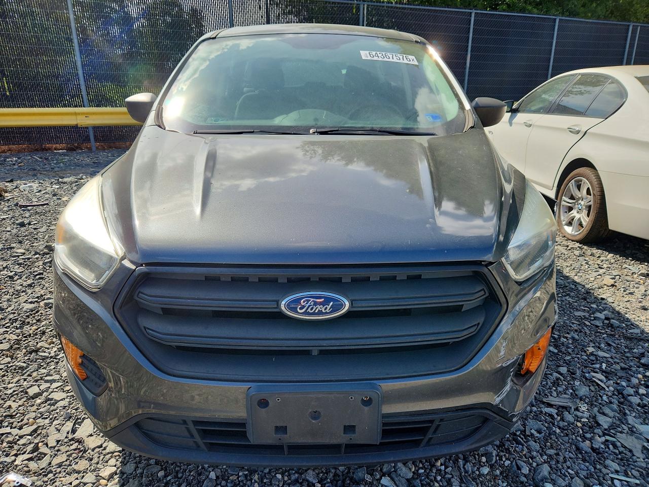 2017 FORD ESCAPE S — снимка 5