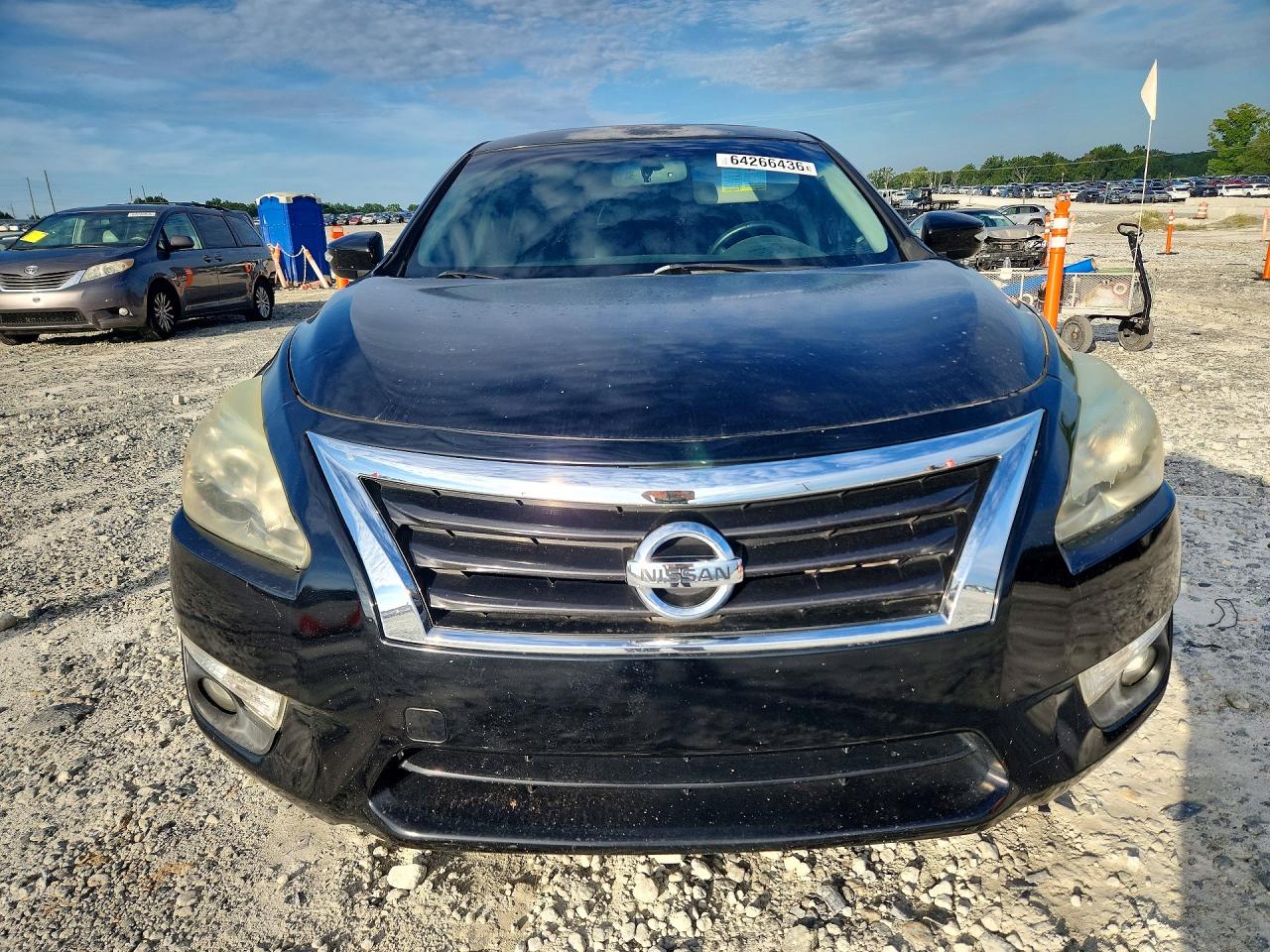 2015 NISSAN ALTIMA 2.5 — снимка 5