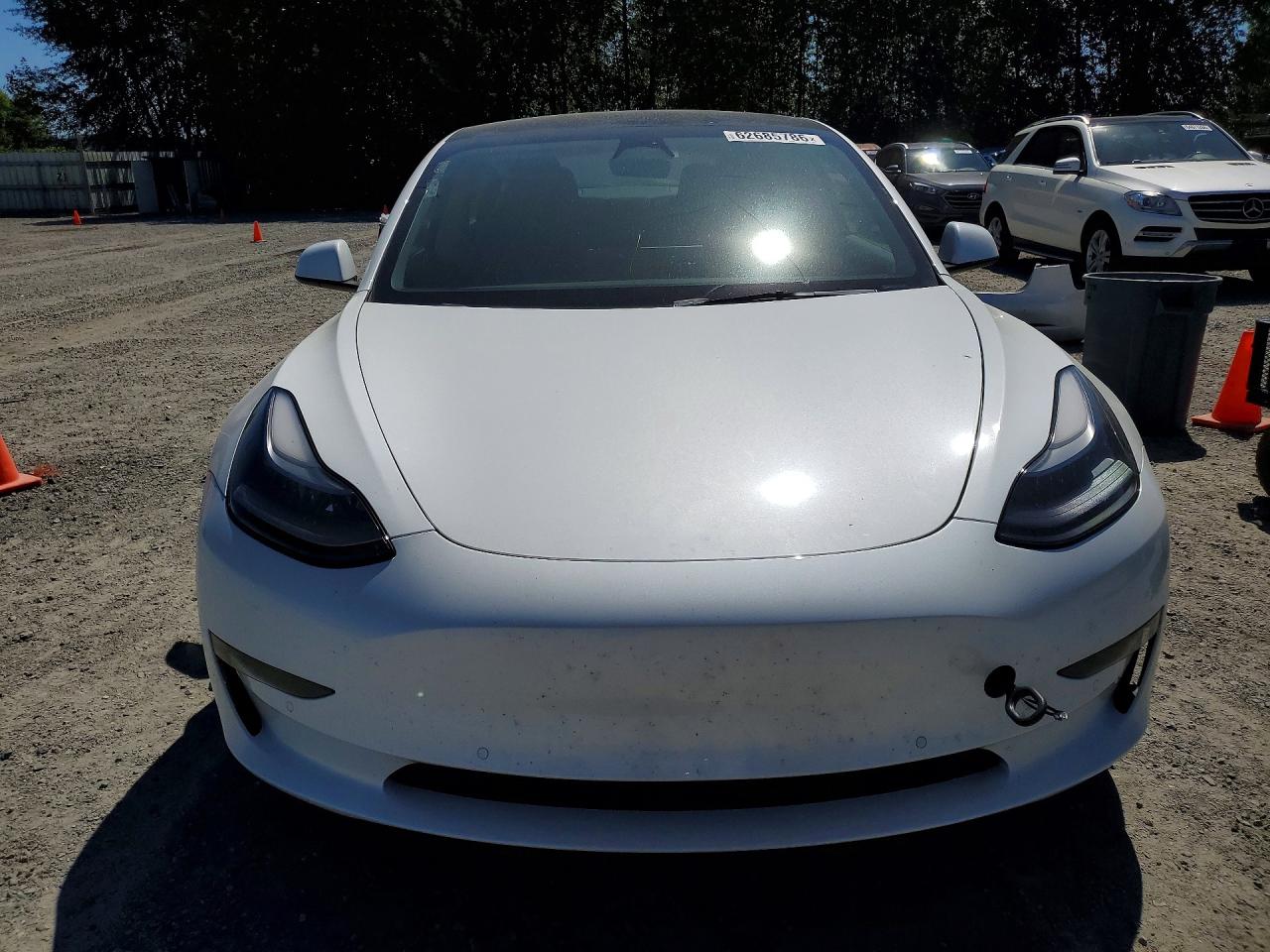 2022 TESLA MODEL 3 — снимка 5