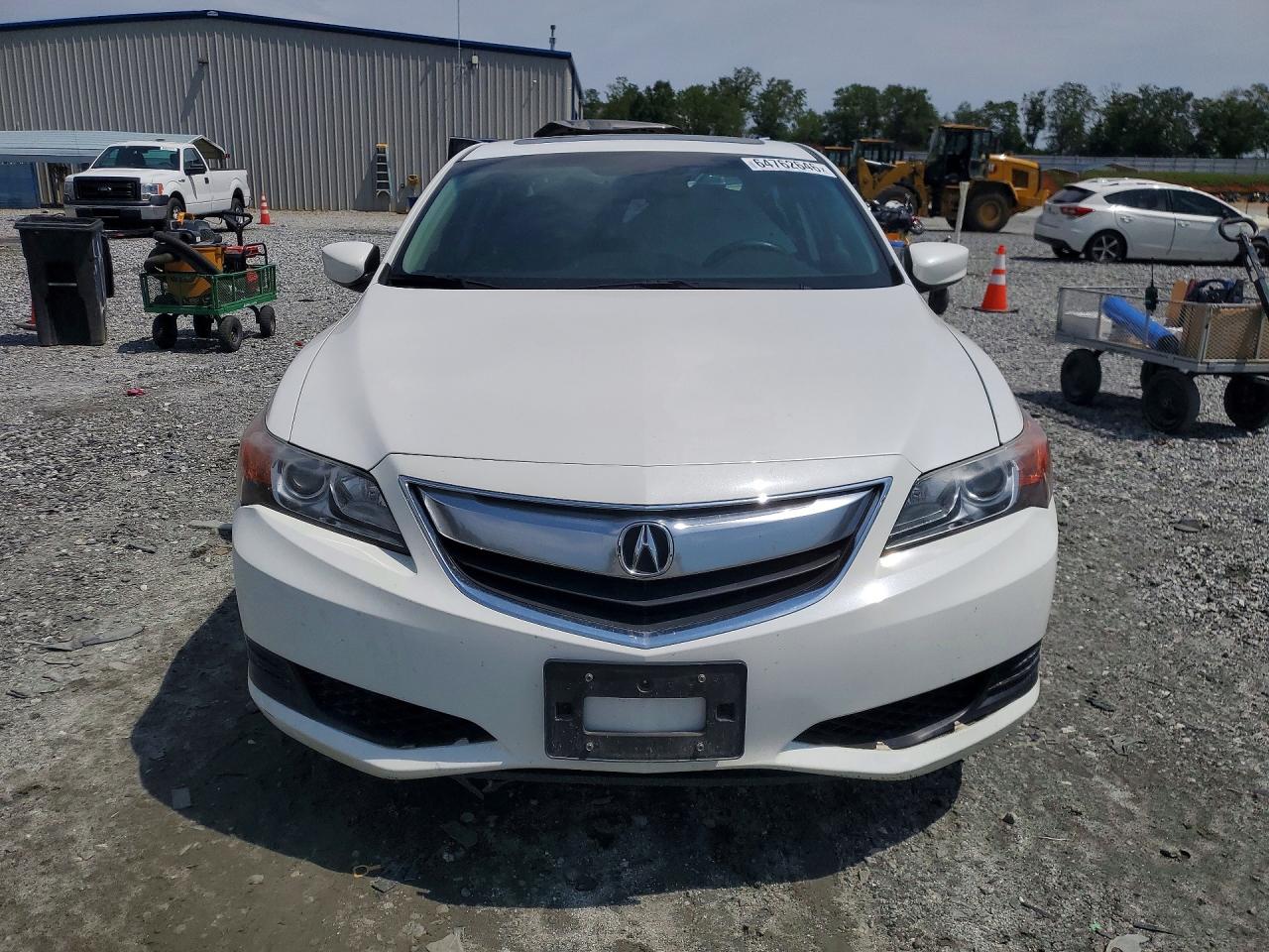 2014 ACURA ILX 20 — снимка 5