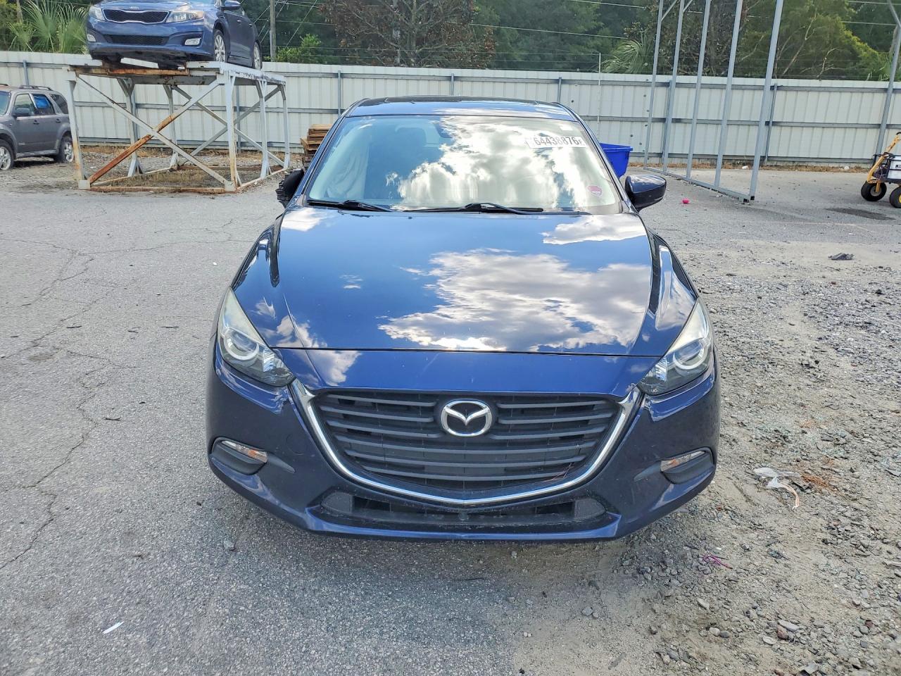 2018 MAZDA 3 TOURING — снимка 5