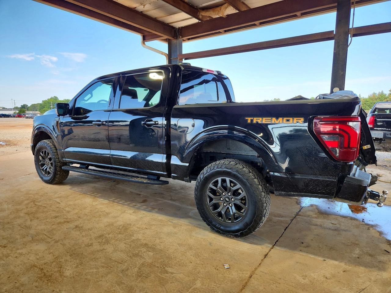 2024 FORD F150 TREMOR — снимка 2