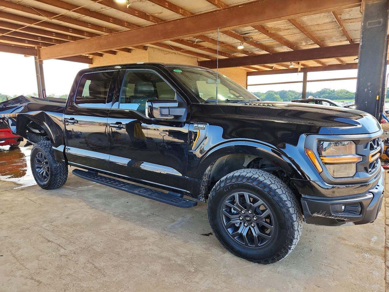 2024 FORD F150 TREMOR — снимка 4