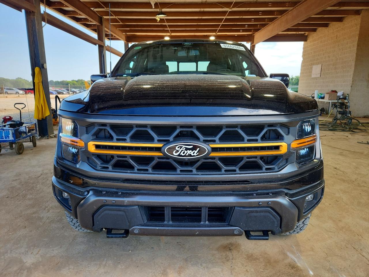2024 FORD F150 TREMOR — снимка 5