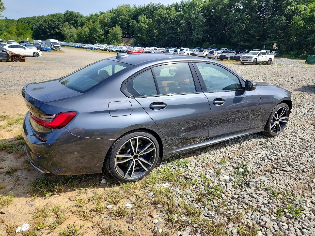2020 BMW M340XI — снимка 3