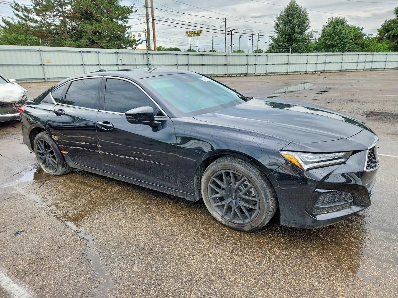 2023 ACURA TLX — снимка 4