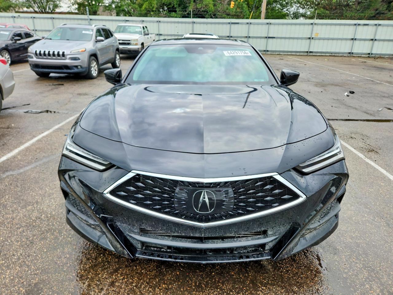2023 ACURA TLX — снимка 5