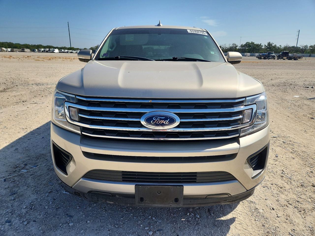 2018 FORD EXPEDITION MAX XLT — снимка 5