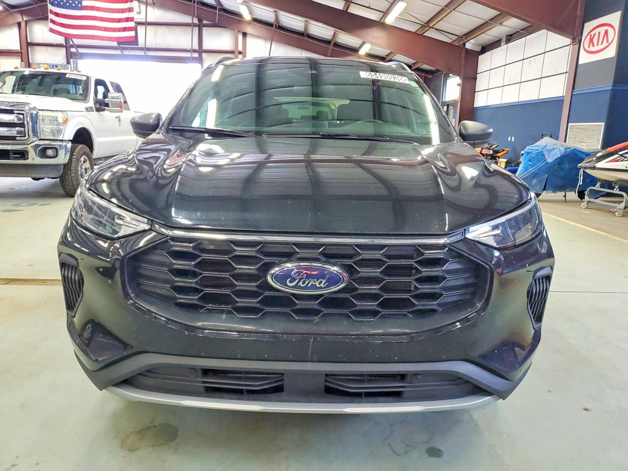 2025 FORD ESCAPE ST LINE — снимка 5