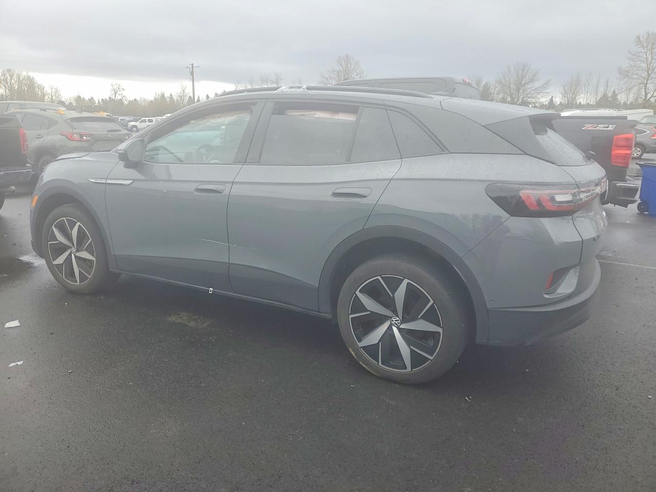 2023 VOLKSWAGEN ID.4 PRO S — снимка 2